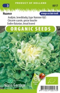 0017 bio endivia Nuance